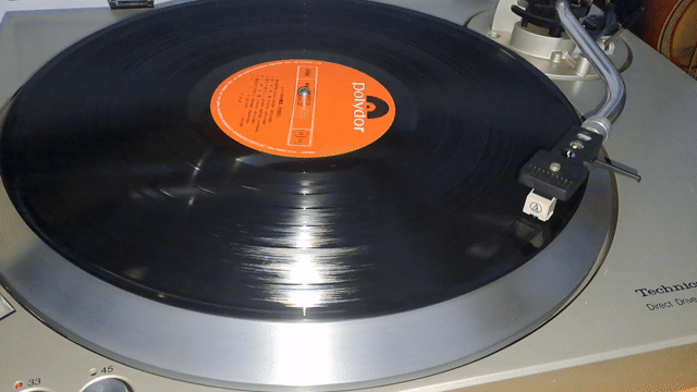 Đầu đĩa than Technics SL-1501 Bạc. Mua bán Tivi, Âm thanh tại Quận 7 Tp Hồ Chí Minh được đăng bởi Phương hình 1
