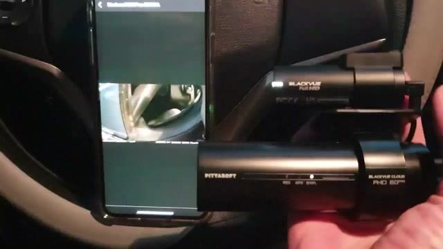 Blackvue DR750-2CH. Mua bán Phụ tùng xe tại Thành phố Thủ Đức Tp Hồ Chí Minh được đăng bởi BoDucati hình 1