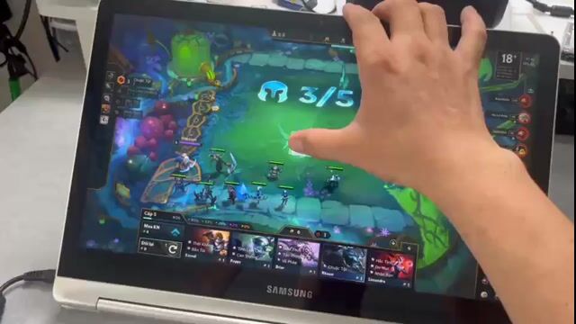Samsung Notebook 5 i7-6500U 8GB/120GB. Mua bán Laptop tại Quận Gò Vấp Tp Hồ Chí Minh được đăng bởi Hùng hình 1