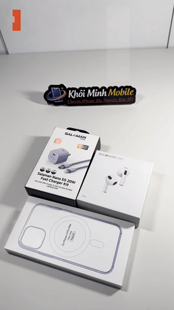 iPhone 14 Pro 128GB mới 99% Tím nhập từ Mỹ zin áp. Mua bán Điện thoại tại Quận 10 Tp Hồ Chí Minh được đăng bởi Khôi Minh  hình 1