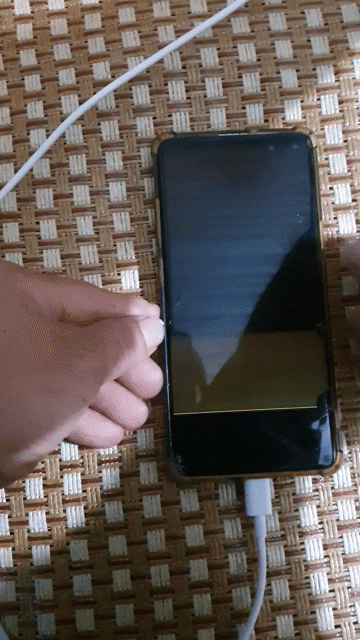 Samsung S10 5G Bể màn hình. Mua bán Điện thoại tại Huyện Xuân Lộc Đồng Nai được đăng bởi Lâ hình 1