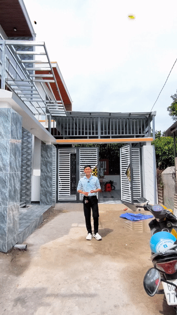 Mua bán Nhà ở Huyện Vĩnh Cửu Đồng Nai diện tích 98 m² giá 650 triệu