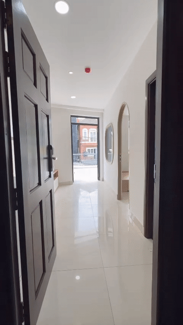 Cho thuê Căn hộ Chung cư Quận Bình Thạnh Tp Hồ Chí Minh diện tích 45 m² giá 8,6 triệu/tháng