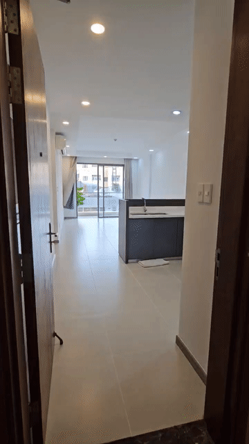 Mua bán Căn hộ Chung cư The Gold View Quận 4 Tp Hồ Chí Minh diện tích 80 m² giá 7,1 tỷ