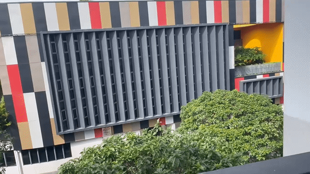 Cho thuê Căn hộ Chung cư Khu đô Thị Vạn Phúc Thành phố Thủ Đức Tp Hồ Chí Minh diện tích 60 m² giá 10,5 triệu/tháng