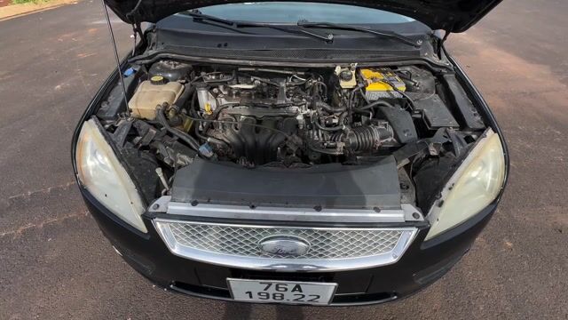 Ford Focus 2007 1.8 MT - 250000 km. Mua bán Ô tô tại Thành phố Buôn Ma Thuột Đắk Lắk được đăng bởi Khang Phạm hình 1