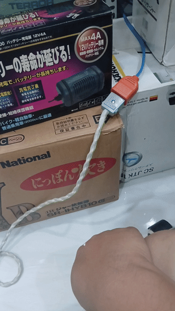 Bếp điện trà đạo Sứ tráng men Nhật Bản. Mua bán Bếp, lò, đồ điện nhà bếp tại Huyện Cam Lâm Khánh Hòa được đăng bởi Tạ Tín hình 1