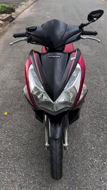 💥AB Fi phun xăng điện tử khoá Remote chính chủ. Mua bán Xe máy tại Quận 12 Tp Hồ Chí Minh được đăng bởi XE MÁY HẢI THANH hình 1