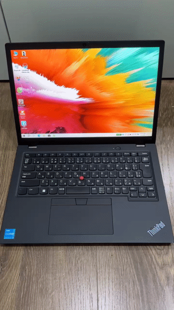 Lenovo ThinkPad L13 Gen 3. Mua bán Laptop tại Quận Bắc Từ Liêm Hà Nội được đăng bởi Laptop zin giá thợ Hà Nội hình 1
