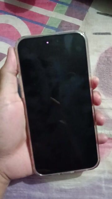 iPhone 15 Pro Max 256GB Dùng wifi . Mua bán Điện thoại tại Huyện Long Phú Sóc Trăng được đăng bởi Nhật  hình 1