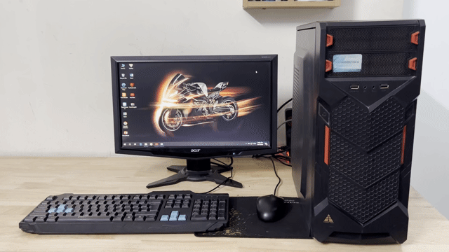 Máy tính để bàn đủ bộ chạy CPU core I5. Mua bán Máy tính để bàn tại Quận Tây Hồ Hà Nội được đăng bởi MayTinhGiaReHaNoi hình 1