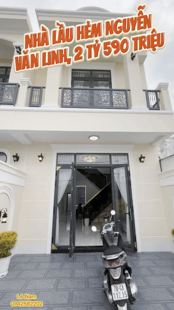 Mua bán Nhà ở Huyện Hòa Thành Tây Ninh diện tích 110 m² giá 2,59 tỷ