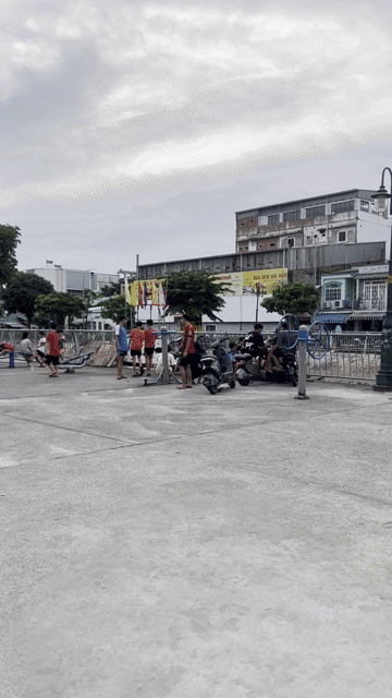 Mua bán Nhà ở Quận 8 Tp Hồ Chí Minh diện tích 18 m² giá 2,68 tỷ