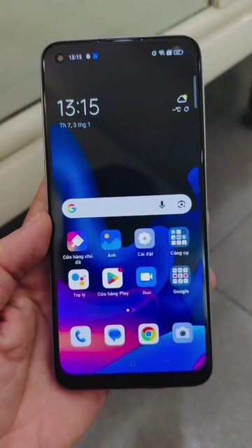 🔥OPPO K10X MỚI 100% RAM 12GB-256GB GIẢI TRÍ MƯỢT🔥. Mua bán Điện thoại tại Quận 11 Tp Hồ Chí Minh được đăng bởi GIA NGUYỄN STORE hình 1