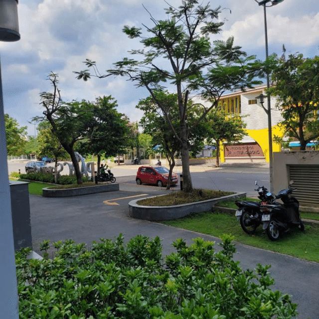 Mua bán Căn hộ Chung cư PARCSpring Thành phố Thủ Đức Tp Hồ Chí Minh diện tích 133 m² giá 7,5 tỷ