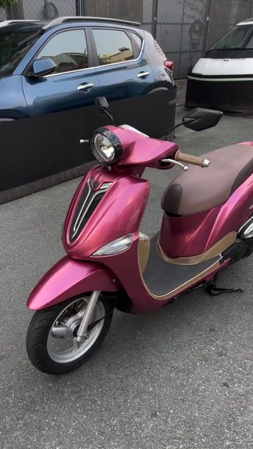 🔥 Yamaha nozza fi phun xăng. xe đẹp bảo hành 6-12t. Mua bán Xe máy tại Quận Tân Phú Tp Hồ Chí Minh được đăng bởi XE MÁY THIÊN HOÀNG hình 1