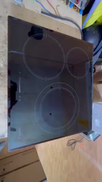 Thanh lý Bếp từ Hafele HC-I603B. Mua bán Bếp, lò, đồ điện nhà bếp tại Quận Hà Đông Hà Nội được đăng bởi THỊNH NGUYỄN THỊ THÁI hình 1