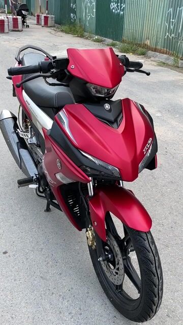 Siêu Phẩm Exciter 155 chính chủ mới 99% đẹp xuất s. Mua bán Xe máy tại Quận Nam Từ Liêm Hà Nội được đăng bởi minh hình 1