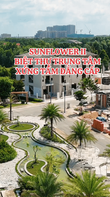 Mua bán Nhà ở Thành phố Thủ Dầu Một Bình Dương diện tích 450 m² giá 18 tỷ