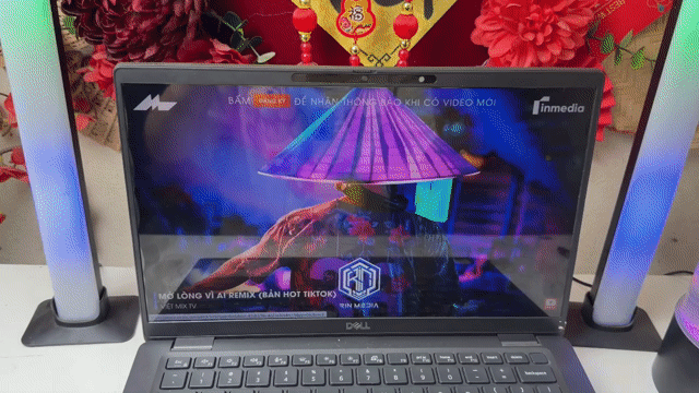 Dell Latitude 7410 i5-10th|16|256 vân carbon. Mua bán Laptop tại Quận Thanh Xuân Hà Nội được đăng bởi Kiều Sơn hình 1