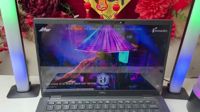 Dell Latitude 7410 i5-10th|16|256 vân carbon. Mua bán Laptop tại Quận Thanh Xuân Hà Nội được đăng bởi Kiều Sơn hình 1