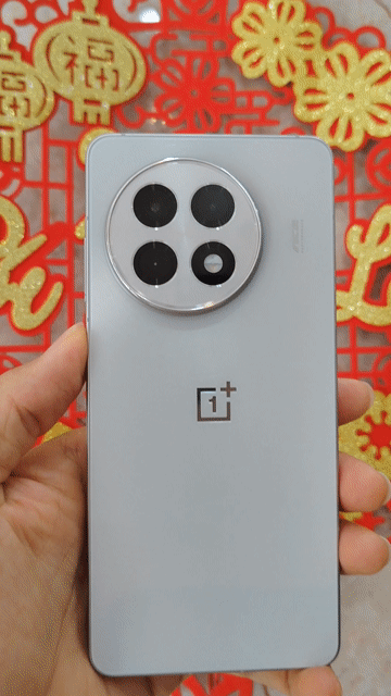 OnePlus Ace 5 12GB/256GB Xám 8 Gen 3. Mua bán Điện thoại tại Quận Lê Chân Hải Phòng được đăng bởi Khánh Phone  hình 1
