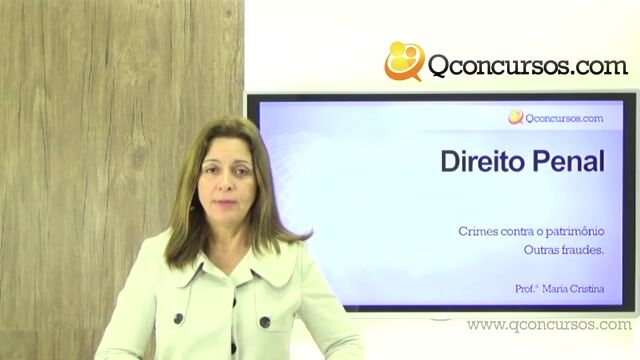 Outras Fraudes