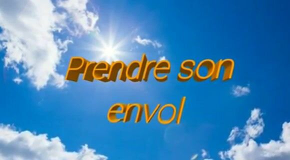 Prendre son envol