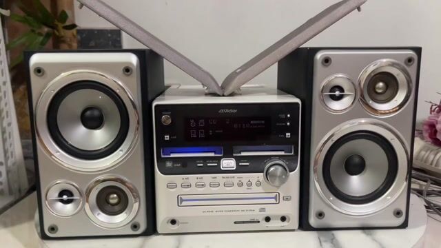 Dan Âm Thanh mini Nội Địa Nhật. Mua bán Tivi, Âm thanh tại Huyện Tháp Mười Đồng Tháp được đăng bởi Na Xuân Đào hình 1