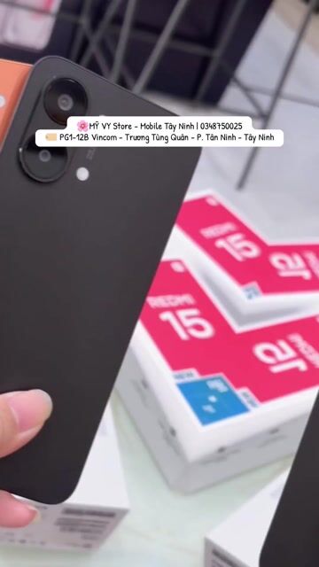 Redmi Turbo 5 Max 5G Like New Fullbox - Pin 100%. Mua bán Điện thoại tại Thành phố Tây Ninh Tây Ninh được đăng bởi Mỹ Vy Store Mobile Tây Ninh hình 1
