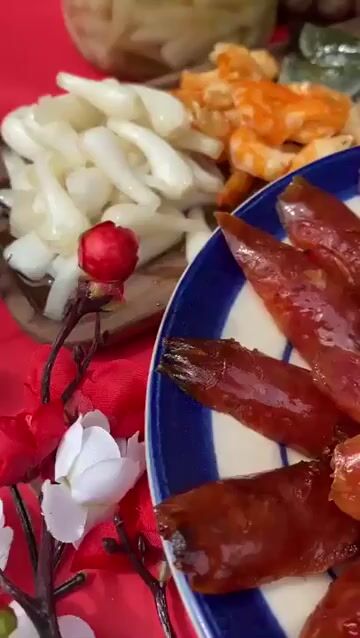 LẠP XƯỞNG TÔM NGON SẠCH - CHỌN LÀ AN TÂM 500G. Mua bán Đồ ăn, thực phẩm và các loại khác tại Quận Hoàng Mai Hà Nội được đăng bởi Siêu thị Anh Tú 88 hình 1