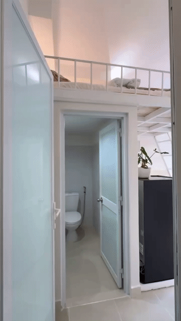 Cho thuê Phòng trọ Quận 10 Tp Hồ Chí Minh diện tích 23 m² giá 5,5 triệu/tháng