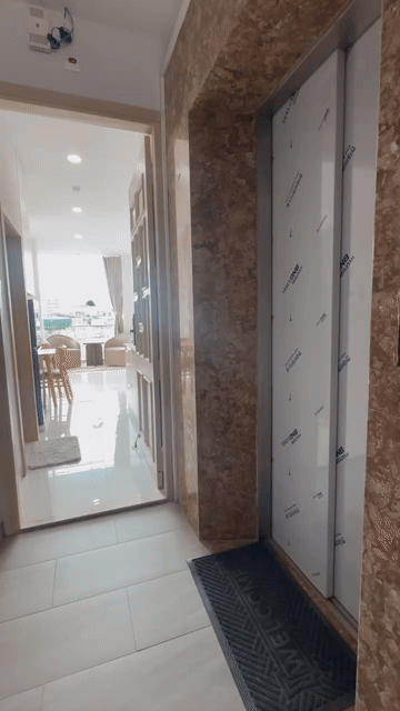 Cho thuê Căn hộ Chung cư Quận Phú Nhuận Tp Hồ Chí Minh diện tích 50 m² giá 8,5 triệu/tháng