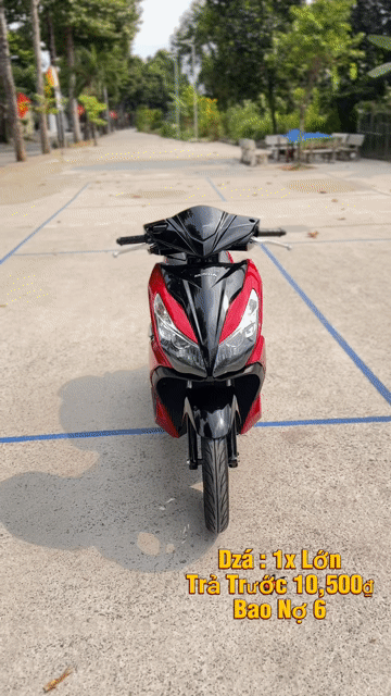 🌈 Airblade 125 2014 - Góp 50% Bao Nợ 6. Mua bán Xe máy tại Thành phố Thủ Đức Tp Hồ Chí Minh được đăng bởi Xe Máy Trường Thịnh hình 1