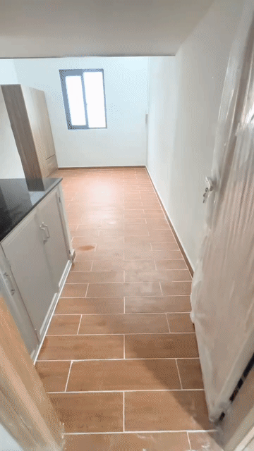 Cho thuê Phòng trọ Quận 12 Tp Hồ Chí Minh diện tích 25 m² giá 4,44 triệu/tháng
