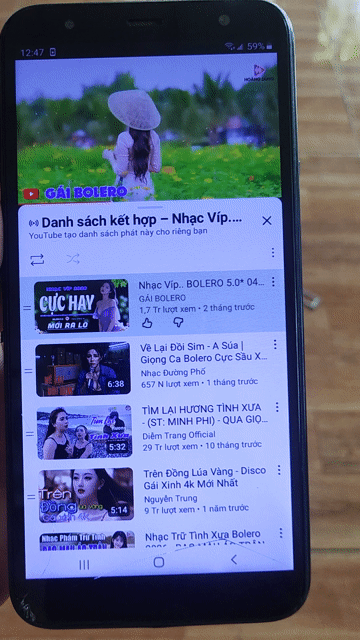 Samsung J4+ 3gb 32GB nứt kính. Mua bán Điện thoại tại Huyện Phong Điền Cần Thơ được đăng bởi HẢI PHONG ĐIỀN GẦN MỘ PHAN VĂN TRỊ  hình 1