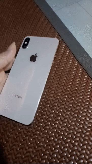 iPhone Xs Max 64GB đang dùng full chức năng. Mua bán Điện thoại tại Huyện Tam Nông Phú Thọ được đăng bởi Nguyễn Thiện hình 1