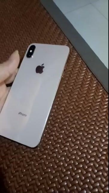 iPhone Xs Max 64GB đang dùng full chức năng. Mua bán Điện thoại tại Huyện Tam Nông Phú Thọ được đăng bởi Nguyễn Thiện hình 1