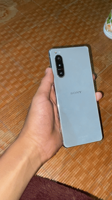 Sony Hư màn hình đẹp cho ae mua về sửa bán lại. Mua bán Điện thoại tại Huyện Tương Dương Nghệ An được đăng bởi Ji Tuấn hình 1