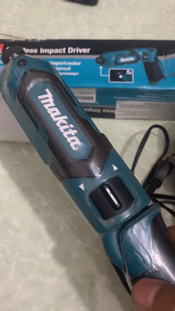 Máy khoan vặn vít Makita TD022D. Mua bán Đồ chuyên dụng, Giống nuôi trồng tại Thành phố Cam Ranh Khánh Hòa được đăng bởi Trung Nguyên hình 1