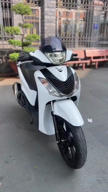 SHVN 150 ABS 2019 BSTP CHÍNH CHỦ CÓ BÁN GÓP. Mua bán Xe máy tại Thành phố Thủ Đức Tp Hồ Chí Minh được đăng bởi Hiếu  hình 1