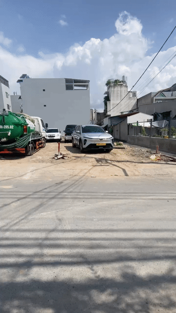 Mua bán Đất Thành phố Thủ Đức Tp Hồ Chí Minh diện tích 84 m² giá 5 tỷ