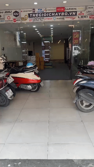 Cho thuê Văn phòng, Mặt bằng kinh doanh Quận Phú Nhuận Tp Hồ Chí Minh diện tích 120 m² giá 40 triệu/tháng