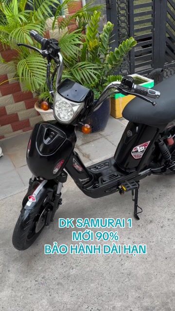 XINDON MỚI 90% BÌNH SẠC ĐẦY ĐỦ. Mua bán Xe điện tại Quận 10 Tp Hồ Chí Minh được đăng bởi XE ĐIỆN GIÁ KHO hình 1