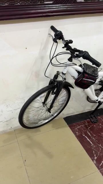 xe Nhật bãi cũ vành 26inch.. Mua bán Xe đạp tại Quận Hai Bà Trưng Hà Nội được đăng bởi Phan MạnhTu hình 1