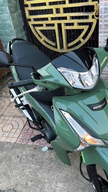 Future led 2025 như mới màu siêu đẹp 65AA. Mua bán Xe máy tại Quận Thốt Nốt Cần Thơ được đăng bởi Cầm Đồ Thành Chánh  hình 1