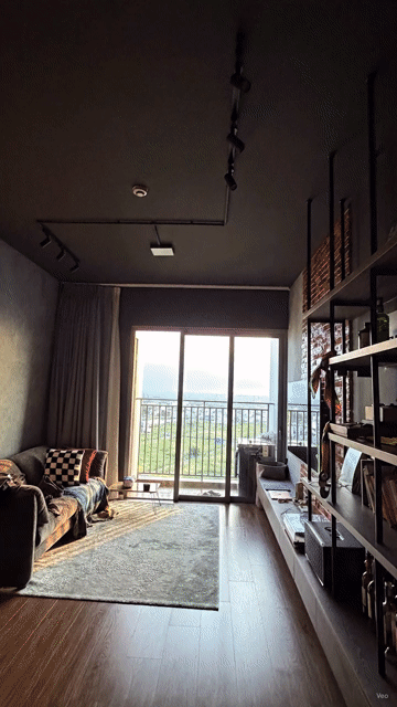 Mua bán Căn hộ Chung cư Celesta Rise Huyện Nhà Bè Tp Hồ Chí Minh diện tích 49 m² giá 4,3 tỷ