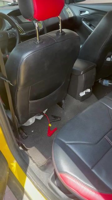 Ford Focus 2018 1.5L. Mua bán Ô tô tại Thành phố Thủ Đức Tp Hồ Chí Minh được đăng bởi Min hình 1