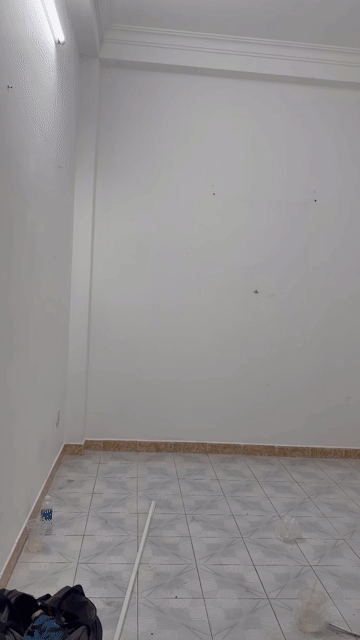 Cho thuê Phòng trọ Quận 4 Tp Hồ Chí Minh diện tích 25 m² giá 3 triệu/tháng