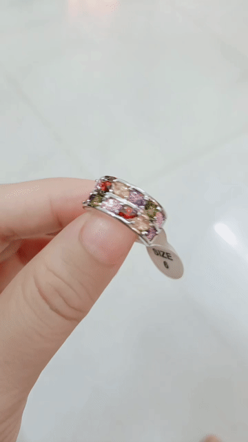 Nhẫn nữ xinh đẹp ni 6. Mua bán Phụ kiện thời trang khác tại Huyện Nhà Bè Tp Hồ Chí Minh được đăng bởi Tâm hình 1
